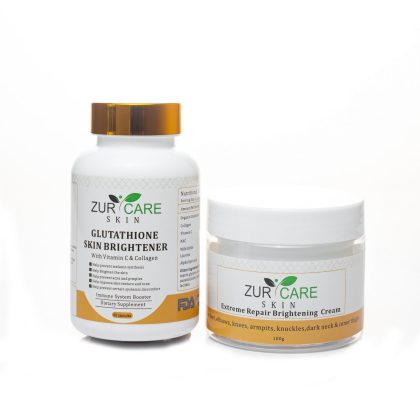 Dark Spots Remover Combo