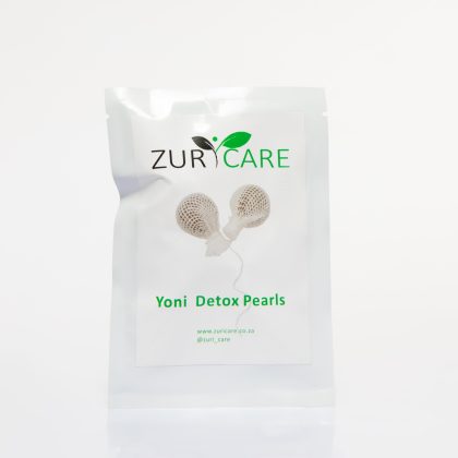 Yoni Detox Pearls