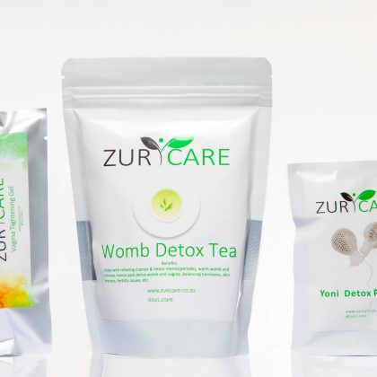 Feminine Hygiene Combo