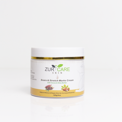 Scars and Stretchmarks Cream